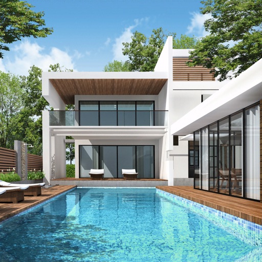 Home Design Dreams: Your House IPA v1.5.4 For iOS