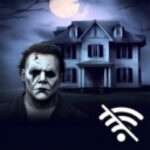Horror House Escape Scary Game