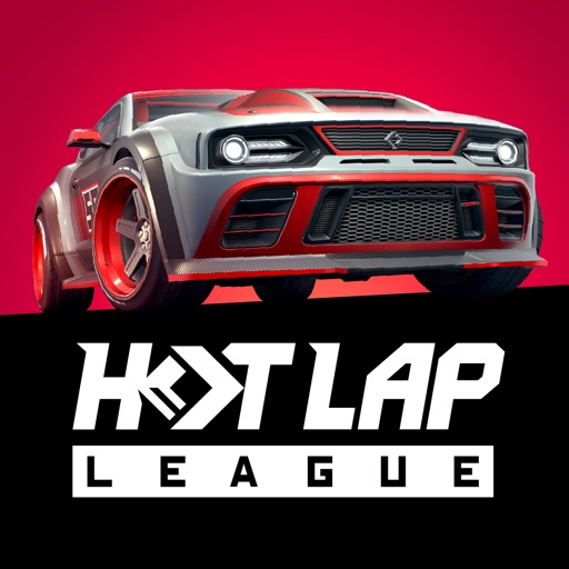 Hot Lap League IPA v1.02.11879 For iOS