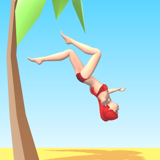 Human Flip 3D IPA v1.27.4 For iOS