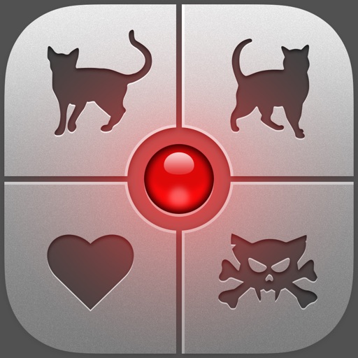 Human-to-Cat Translator Deluxe IPA v1.9 For iOS