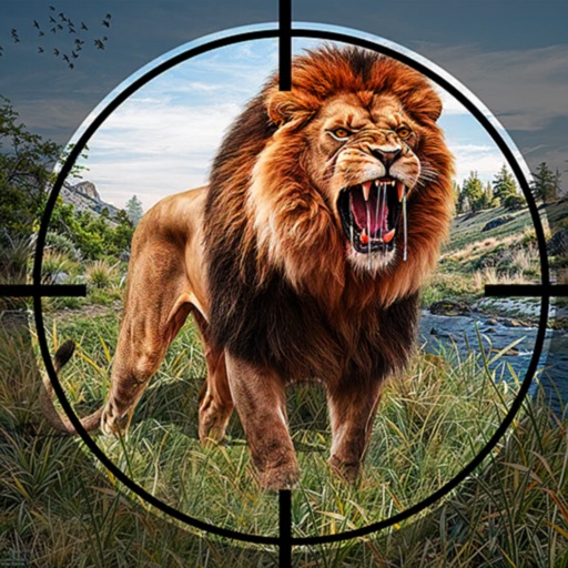 Hunting Champs: Hunting Games IPA v1.2 For iOS