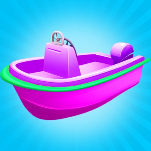 Hyper Boat IPA v3.19 (Modified Features) For iOS