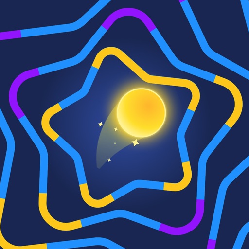 Hypno Ball Ring Puzzle IPA v0.1.3 For iOS