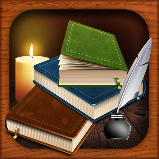 iBouquiniste IPA v3.8.4 For iOS