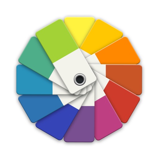 iColorama S IPA v4.76 For iOS