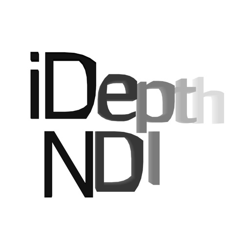 iDepth NDI IPA v1.1 For iOS