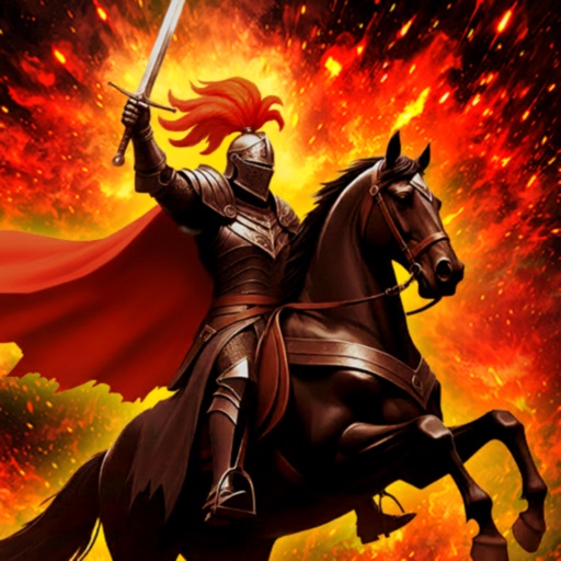 Idle Bloodbound Lord IPA v1.21 For iOS