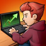 Idle Business Empire Tycoon!