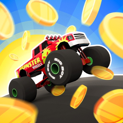 Idle Car Clicker Game IPA v0.2.4 For iOS