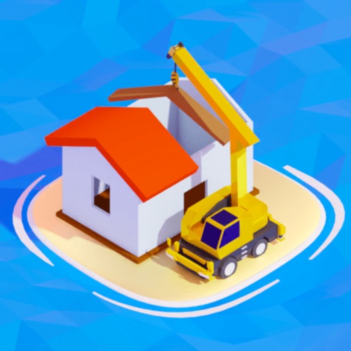 Idle Island Inc IPA v1.36 (Unlocked) For iOS