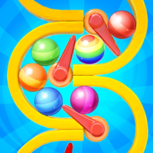 Idle Orbital Marble IPA v1.4.8 For iOS