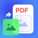Image to PDF.