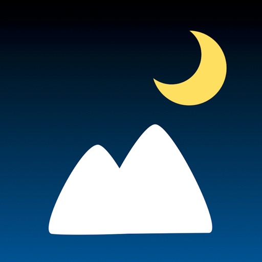 iMoonCamera3 IPA v2.17.2 For iOS