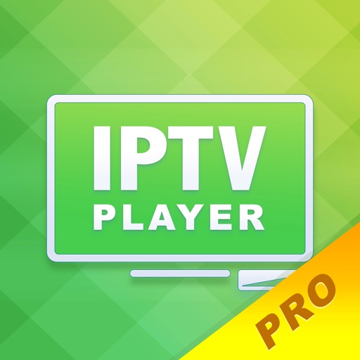 IPTV Player Pro: play m3u file IPA v2.10 For iOS
