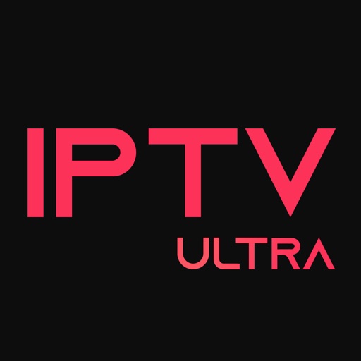 IPTV Ultra IPA v4.0.5 For iOS