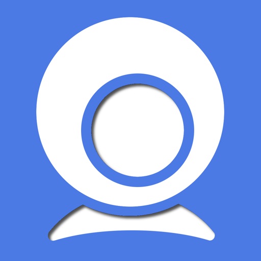 Iriun Webcam for PC and Mac IPA v2.9.3 For iOS
