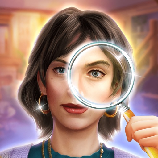 It Happened Here 2: Find Items IPA v1.0.1 For iOS