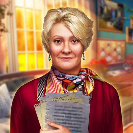 It Happened Here 3: Detective IPA v1.0.2 For iOS