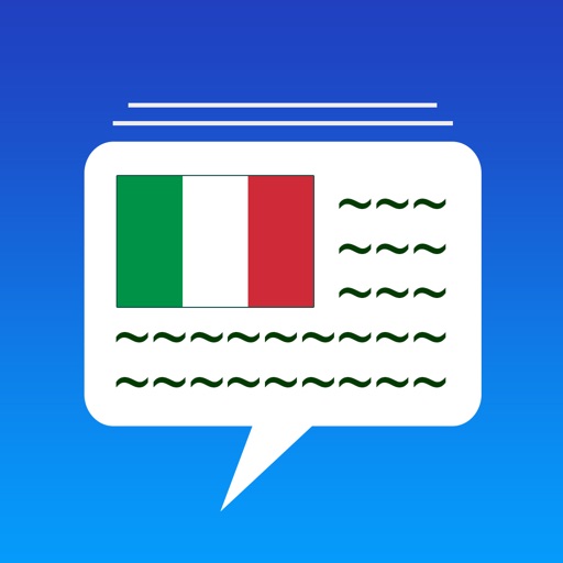 Italian Phrase Book Learn IPA v23.06.28 For iOS