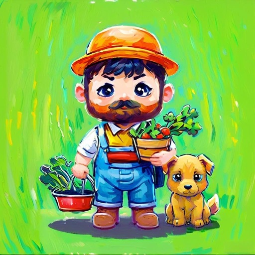 ItsLandlordFarms: insect IPA v2.0 For iOS