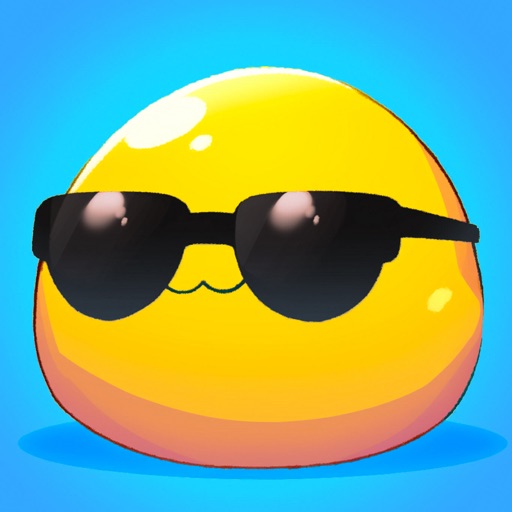 Jello Escape! IPA v5.3 (Unlimited money) For iOS