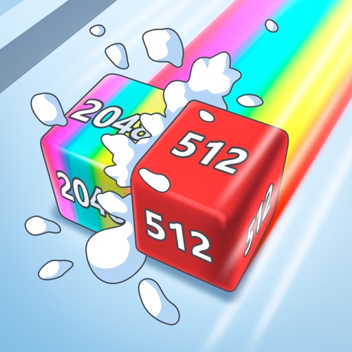Jelly Run 2048: Number Games IPA v1.59.1 For iOS