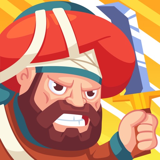 Jet Warrior: Fly up Arcade IPA v1.0.2 For iOS