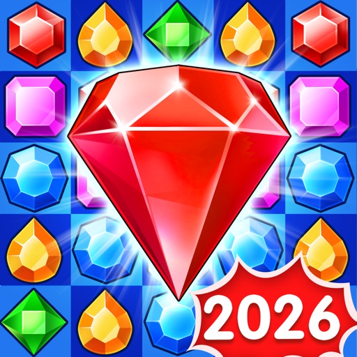 Jewel Legend IPA v3.27.0 For iOS