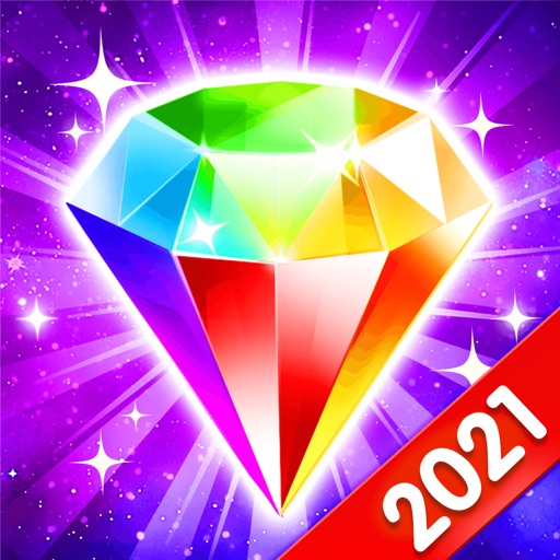 Jewel Match Blast IPA v1.5.5 For iOS