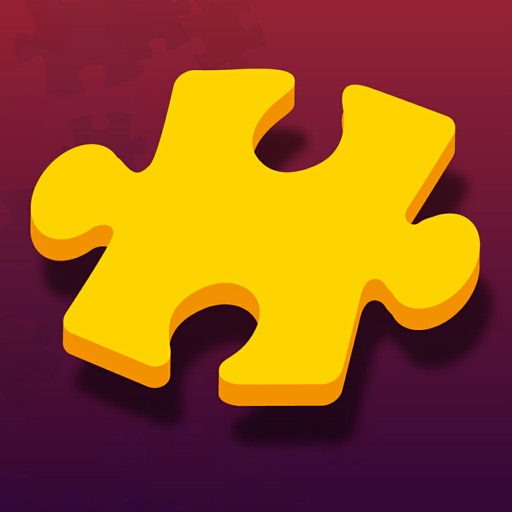 Jigsaw Puzzle Games:Brain Test IPA v21 For iOS