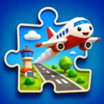 Jigsaw Stories For Kids