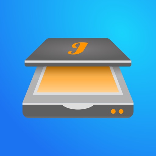 JotNot Scanner App Pro IPA v5.1.4 For iOS