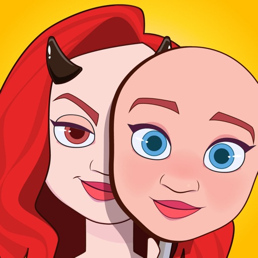 Judgment Game: Tricky Puzzles IPA v1.18.0 For iOS