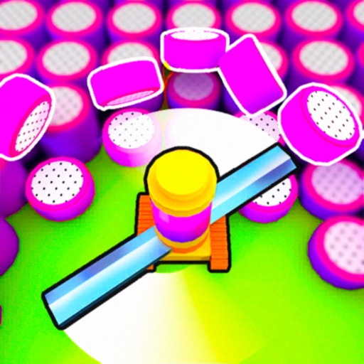 Juicy blender IPA v0.15 For iOS