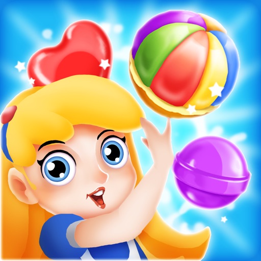 Juicy Candy Blast IPA v2.0.2 For iOS