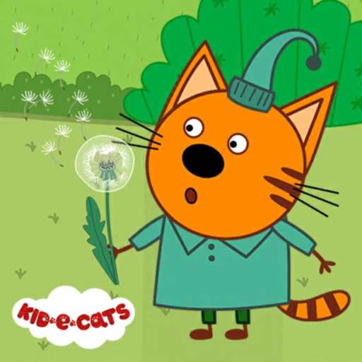 Kid-e-Cats: Around The World IPA v1.1 For iOS