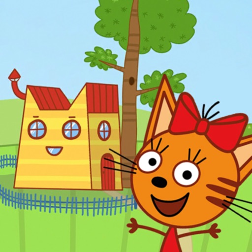 Kid-E-Cats Playhouse IPA v1.6 For iOS