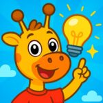 Kiko: Matching Games for Kids