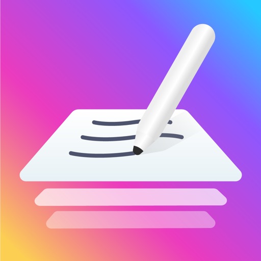 Kilonotes-Notes & Mark up PDF IPA v3.46.0 For iOS