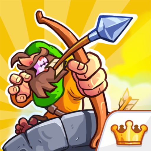 King of Defense Premium IPA v1.8.104 For iOS
