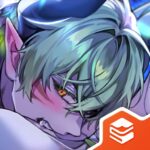 Kiss in Hell:Fantasy Otome