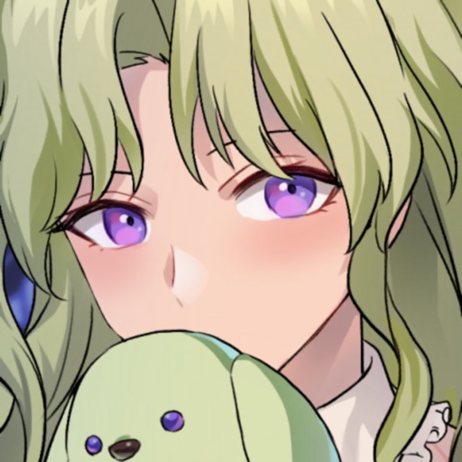Kiss Me Darling! : GL Otome IPA v1.0.5 For iOS
