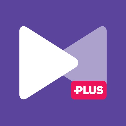 KMPlayer+ Divx Codec IPA v32.02.210 For iOS