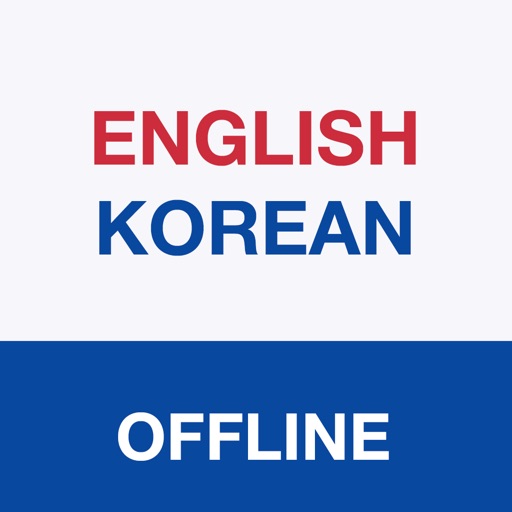 Korean Translator Offline IPA v12.13.89 For iOS