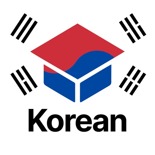 Korean Words A1-B1 | 2Shine IPA v2.1.0 For iOS