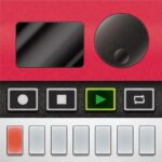 KORG iELECTRIBE for iPhone