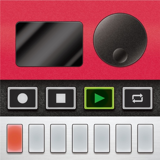 KORG iELECTRIBE for iPhone IPA v1.1.5 For iOS