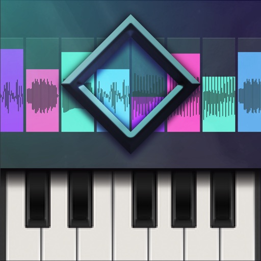 KORG iWAVESTATION IPA v1.1.5 For iOS