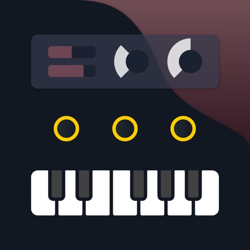 KORG Module Pro IPA v4.1.8 For iOS